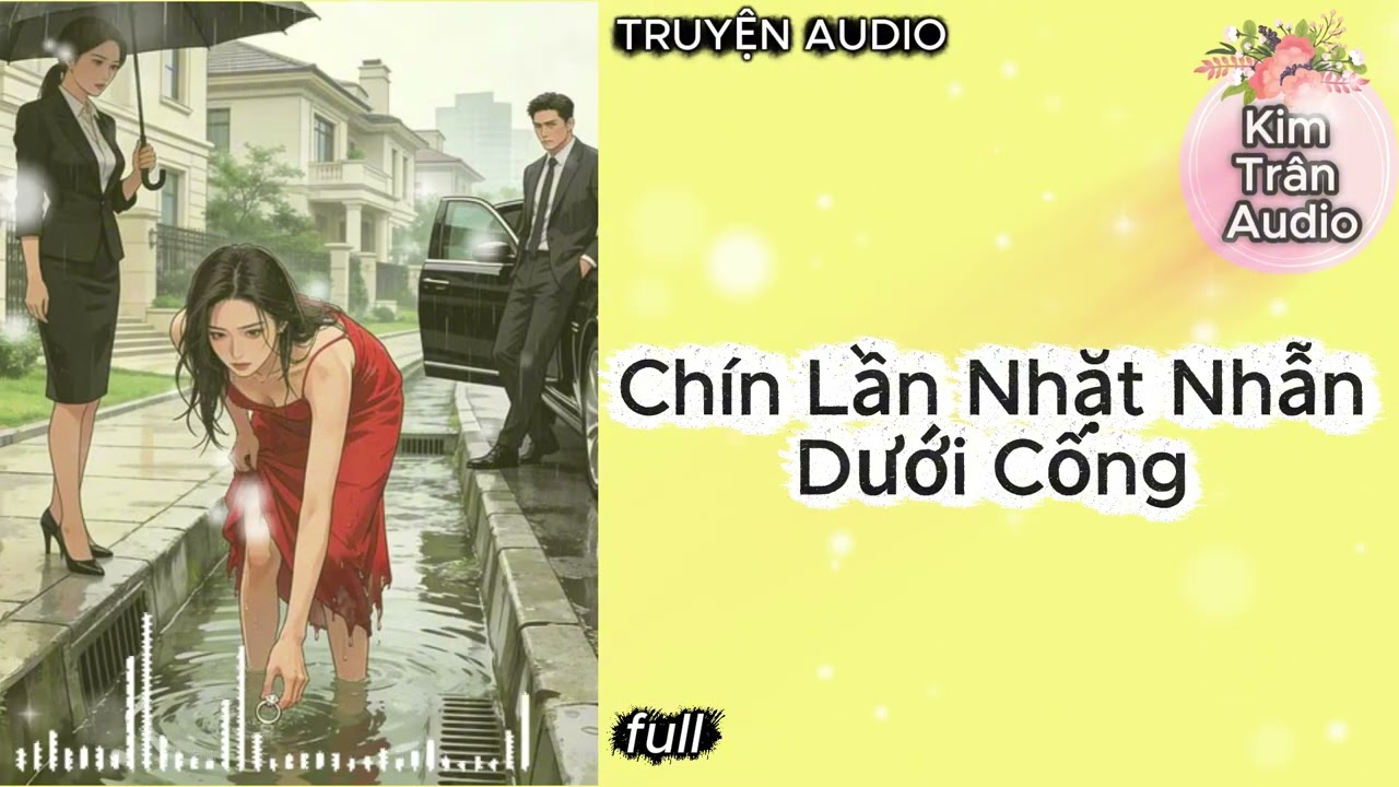 [ Truyện Audio ] HIỆN ĐẠI NGƯỢC 