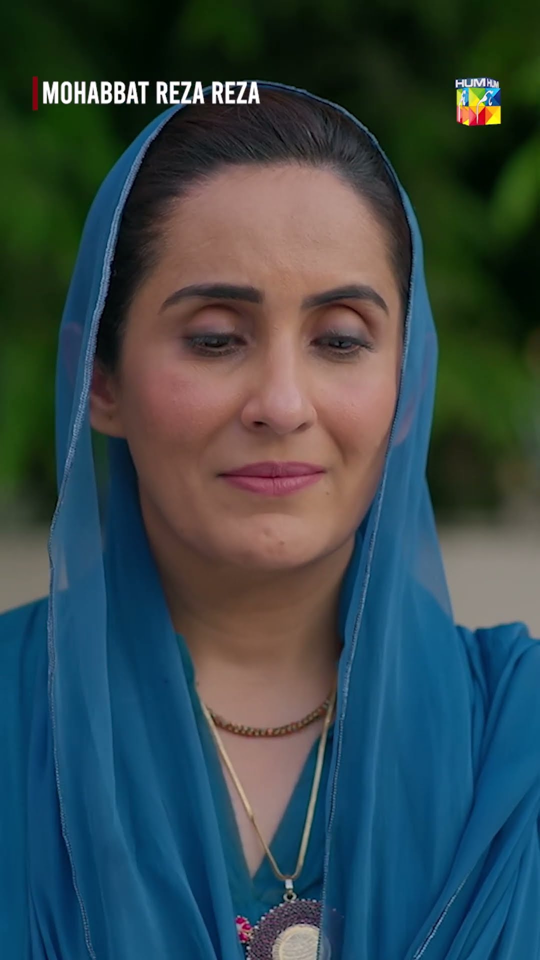 Bahu Se Ziadati Ki Saza Beti Ko..!! #minsamalik #mirzazainbaig #shorts #humentertainment