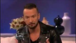 Carl Lentz's thoughts on Joel Osteen - Katie Curic Interview FULL