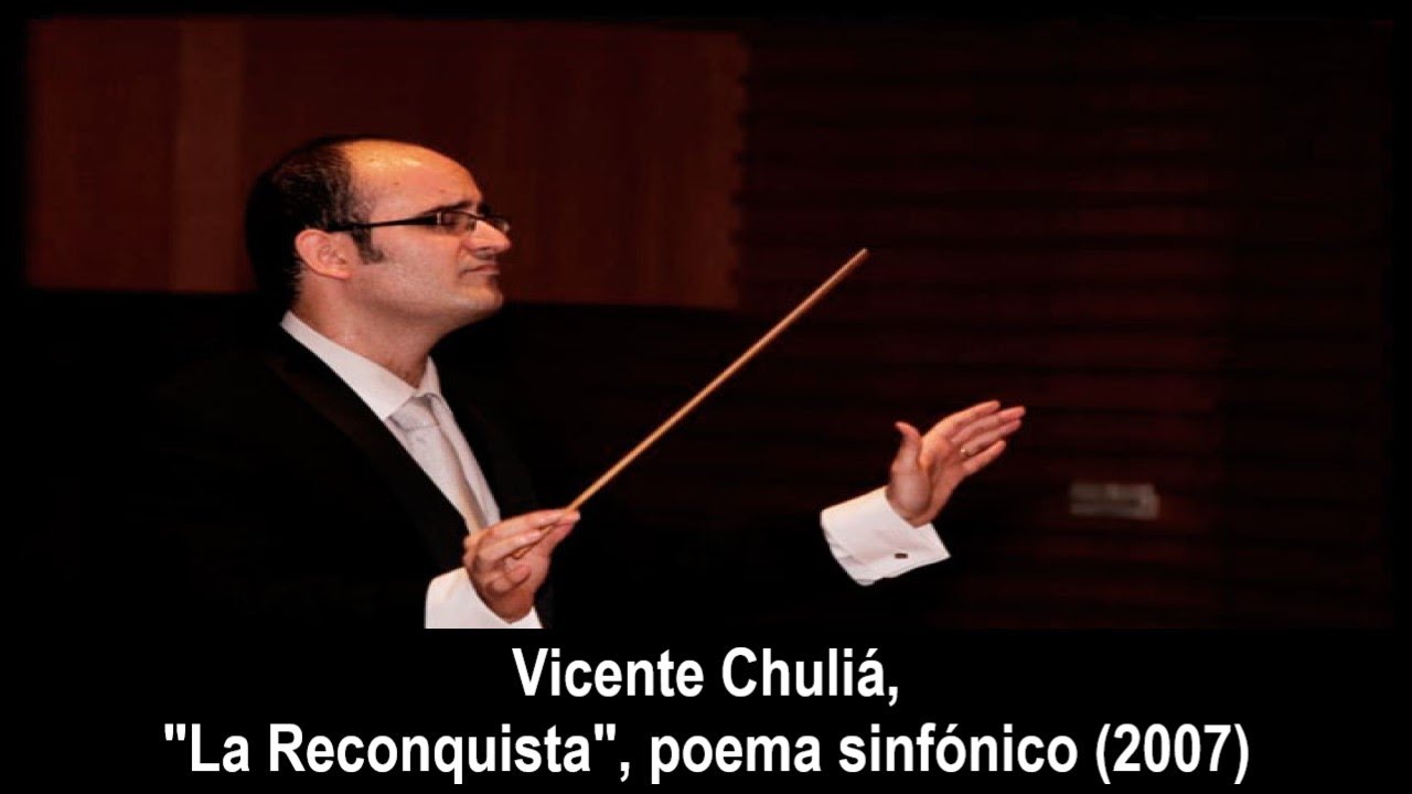 Vicente Chuliá - 