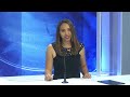 LE JOURNAL DU 12 AVRIL 2025 BY TV PLUS MADAGASCAR