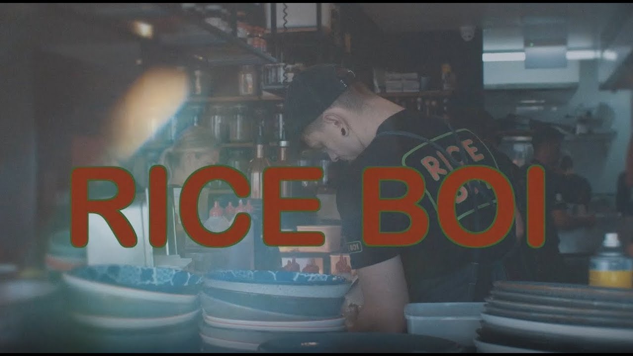 Riceboi - FC Lawyers Client Video