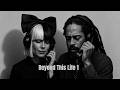Damian Marley x Sia - Beyond This Life 1 | Reggae Soul Gospel Ballad (Lyrics)