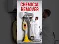 .BLACK WATER Out pressure AC DEEP CLEAN*