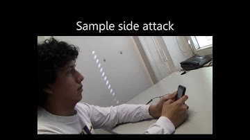 GazeTouchPIN: Protecting Sensitive Data on Mobile Devices Using Multimodal Authentication (ICMI