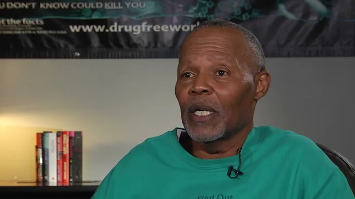 2022 Missouri Mental Health Champion  William Chaney