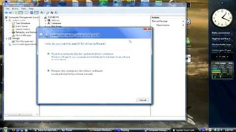How to Update Drivers Tutorial