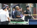 Fatal Crash Car W Stolen Plates Strikes Two On Chinatown Sidewalk NYC Fatal Crash Car W Stolen Plates Strikes Two On Chinatown Sidewalk NYC