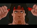 Locksmith & Slaine - "Never Personal" (Visualizer)