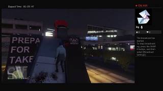 GTA5 shenanigans
