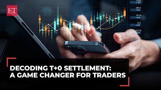 Explained: How will T+ 0 settlement change the way you trade