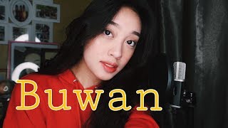 Buwan cover by Fatima Lagueras chords