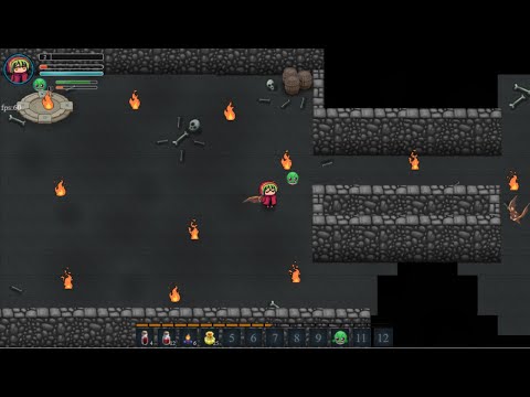 Новая игра от разработчика: Limited Light / Создана по мотивам игр: Пиратия, Diablo II и Arcanum