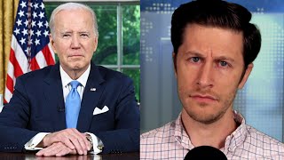 Under Biden there is a real threat of war (???)