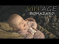 【出演ゲームに挑戦】バイオハザードヴィレッジ最終回【クリア】