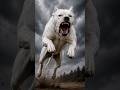 Dogo Argentino is not a dog for everyoane.!❤️❤️True KING.!💯💯