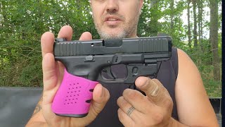 Warriorland WLS 104G Green Laser Sight Test And Review   #warriorland