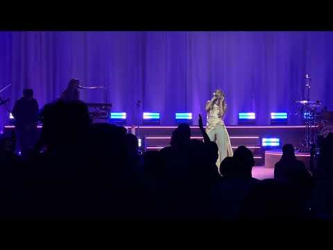 Hilary Duff — Future Tripping (Live at Voltaire Las Vegas 05.23.26)