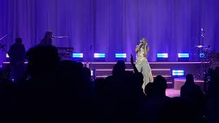 Hilary Duff — Future Tripping (Live at Voltaire Las Vegas 05.23.26)