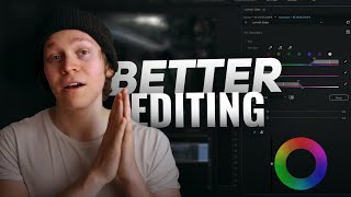 11 SIMPLE Tricks for Better EDITING  Adobe Premiere Pro Tutorial