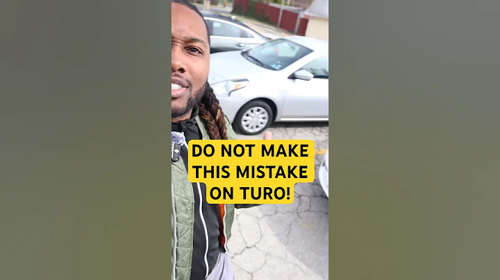 The Truth About Starting A Turo Car Rental Business!