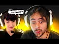 ELE COMEÇOU A JOGAR LOL COM 4 ANOS, A NOVA CRIANÇA DA PROFECIA! | YODA NA LOCO
