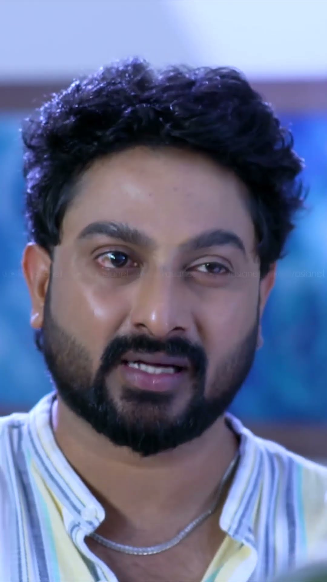 #Mounaragam എന്തുണ്ടായാലും എന്നെ വിളിച്ച് അറിയിക്കണം!!