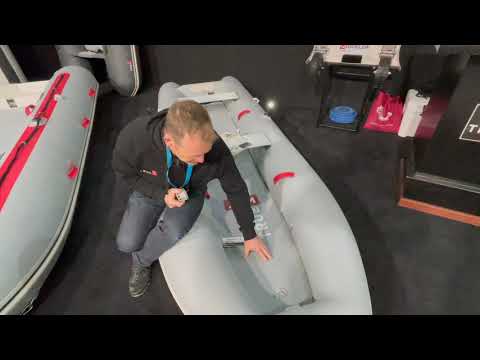 Video: How To Choose An Inflatable Boat