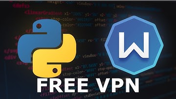 Python VPN Tutorial: Automate Windscribe for Ultimate Privacy