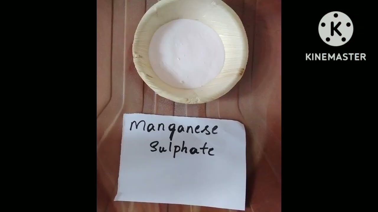 fertilizers for cet agri practical exam