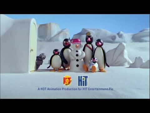 Pingu Ontro Instrumental