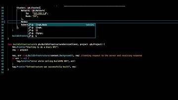 Tabnine: Code-Completion Powered by AI (Short and Sweet #3)
