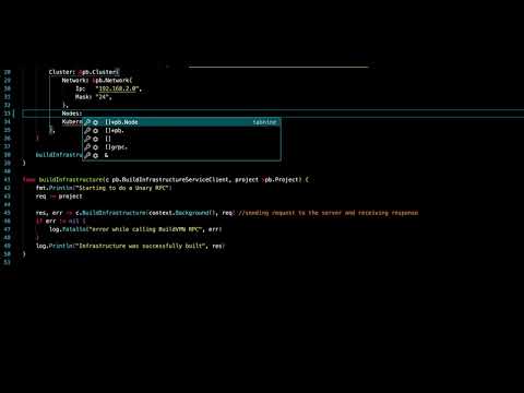 Tabnine: Code-Completion Powered by AI (Short and Sweet #3)
