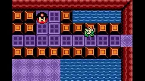 The Legend of Zelda: Oracle of Seasons - Part 12 - Unicorn