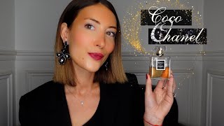 COCO CHANEL PERFUME REVIEW I FALL PERFUME 