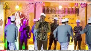 Ya alim Bil Hal II Asyik.. Dengernya Cover lagu By Mas oiem Arabic Asfana Gambus Bangkalan