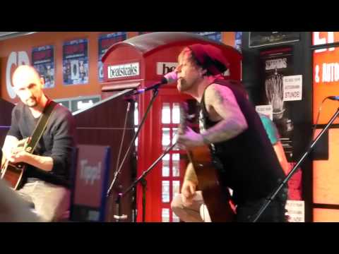 DONOTS - Problem Kein Problem - 21.02.2015 Saturn Hamburg