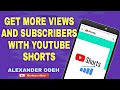 How To Make Youtube Shorts [Get More Views and Sub Fast]