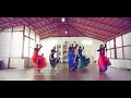 Kannadi Koodum Kooti(Dance Version) - Arangam Dance Ensemble - Footloose - Kappa TV Mp3 Song