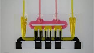 Inkjet-printed soft machines in operation screenshot 3