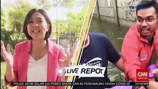 (OP) Good Morning CNN Indonesia - 6 April 2020