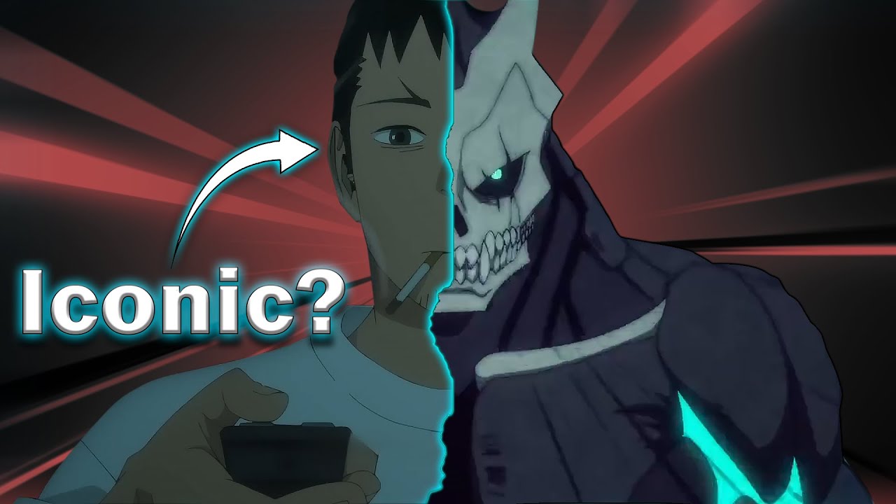 The #1 Reason This Anime is About to Take Over the WORLD!