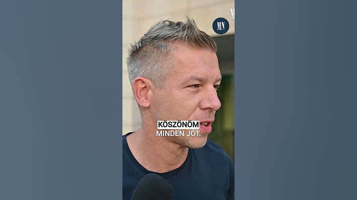 Magyar Péter beismerte, hogy jogosult volt "VIP" kórházi ellátásra #magyarpéter #kórház #interjú