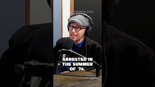 Author Kliph Nesteroff Talks