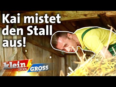 Sie kennt alle