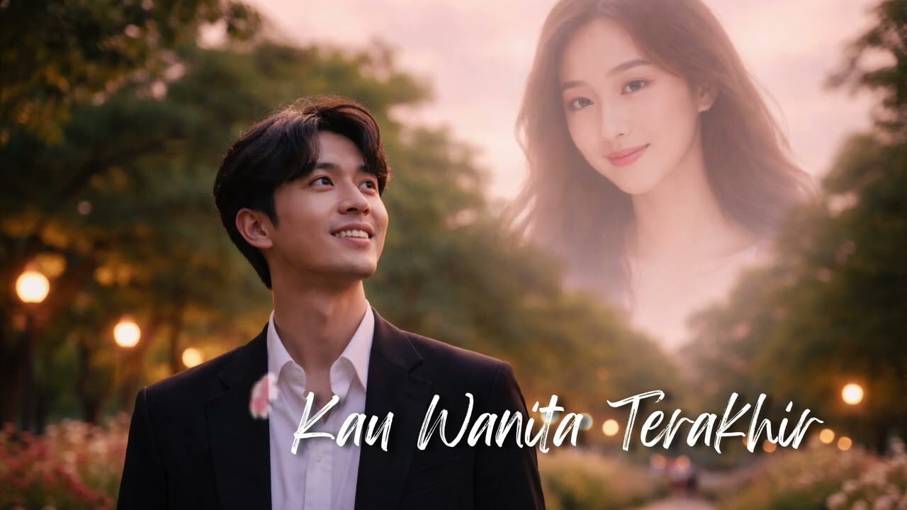 Kau Wanita Terakhir | lo-fi | slow beat