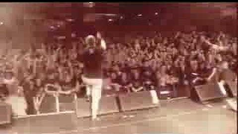 Hatebreed "Never Let It Die"