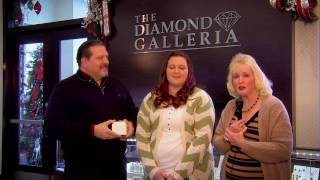 The Diamond Galleria Awards Evansville’s Everyday Heroes – Tasha Anderson