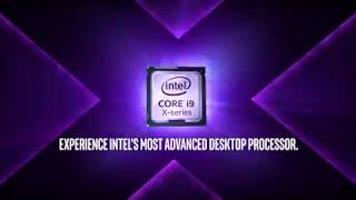 Introducing the Intel Core X Series Processor Family