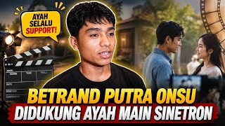 Download lagu ONYO SPILLS THE TEA ON HIS NEW SOAP OPERA | COMING SOON!